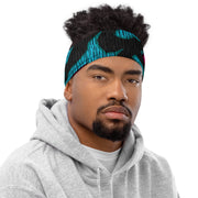 Splittermuster Miami Urban CAMO Neck Gaiter - Head