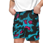 Splittermuster Miami Urban CAMO Unisex Mesh Shorts
