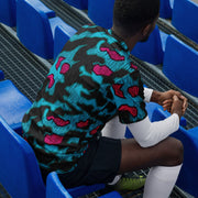 Splittermuster Miami Urban CAMO Unisex Sports Jersey