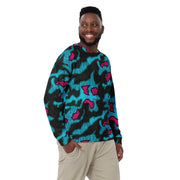 Splittermuster Miami Urban CAMO Unisex Sweatshirt