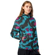 Splittermuster Miami Urban CAMO Unisex Track Jacket