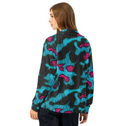 Splittermuster Miami Urban CAMO Unisex Track Jacket