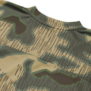Splittermuster Multi-terrain CAMO Unisex American Football Jersey