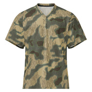Splittermuster Multi-terrain CAMO Unisex American Football Jersey - 2XS