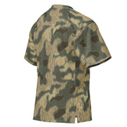 Splittermuster Multi-terrain CAMO Unisex American Football Jersey