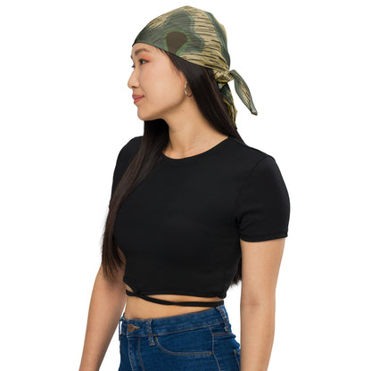 German Splittermuster Multi-terrain CAMO Bandana