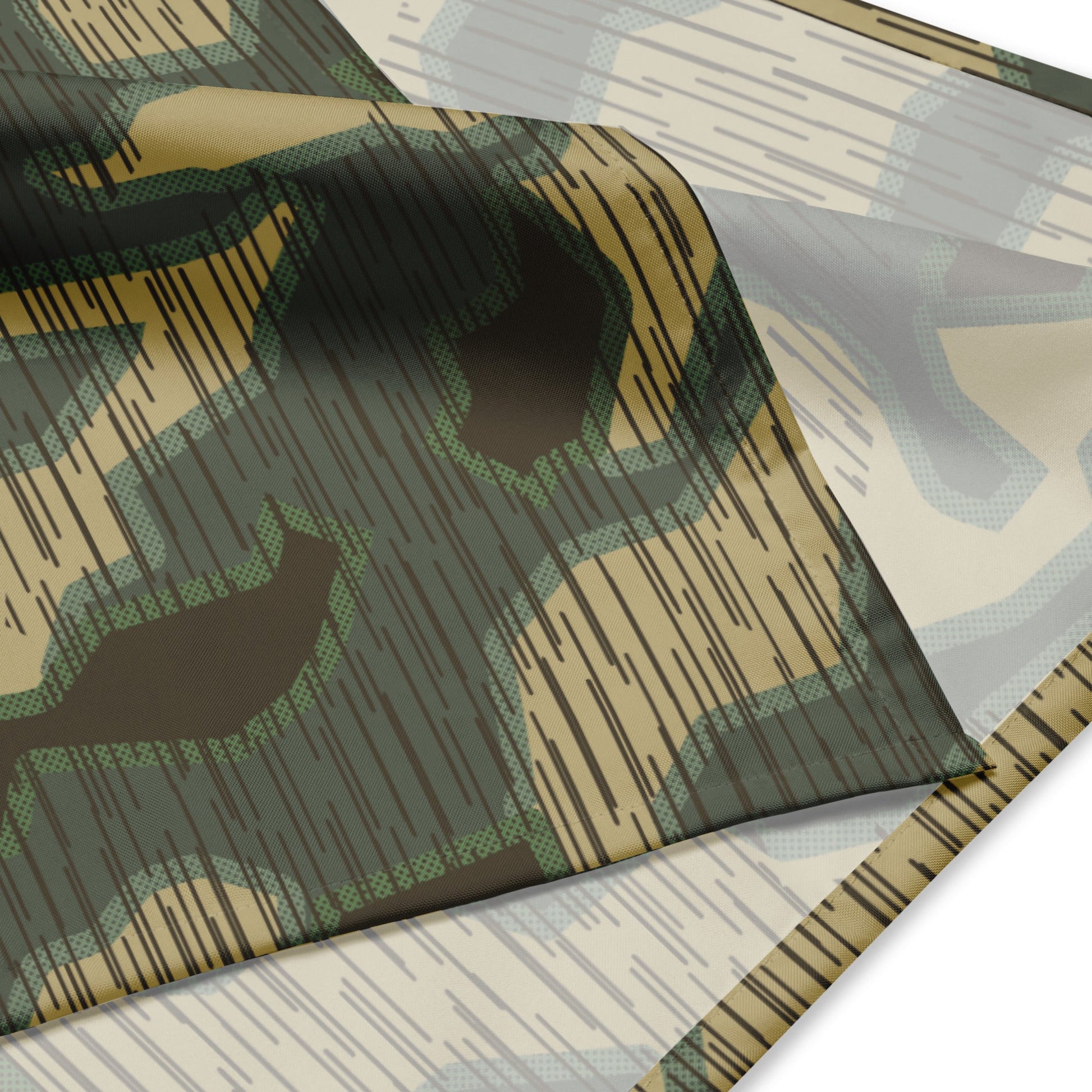 German Splittermuster Multi-terrain CAMO Bandana