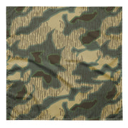Splittermuster Multi-terrain CAMO Bandana - L