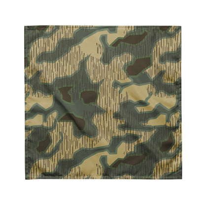 German Splittermuster Multi-terrain CAMO Bandana - M
