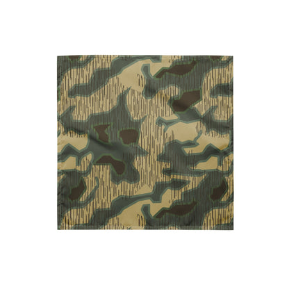 German Splittermuster Multi-terrain CAMO Bandana - S