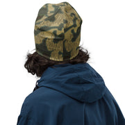 Splittermuster Multi-terrain CAMO Beanie