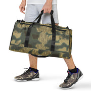 Splittermuster Multi-terrain CAMO Duffle Bag