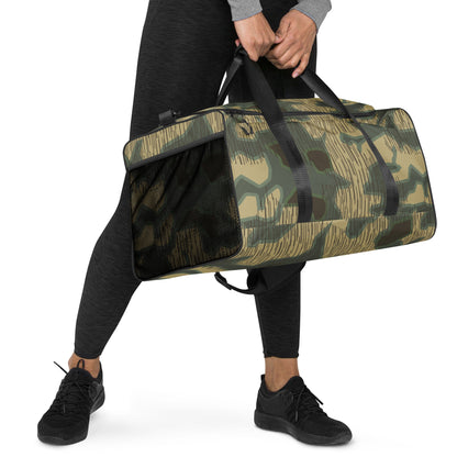 German Splittermuster Multi-terrain CAMO Duffle bag - Bags