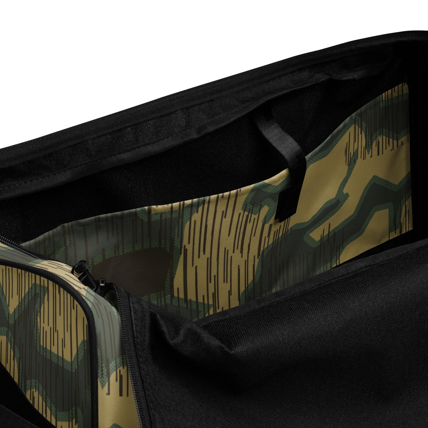 German Splittermuster Multi-terrain CAMO Duffle bag - Bags