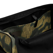 Splittermuster Multi-terrain CAMO Duffle Bag