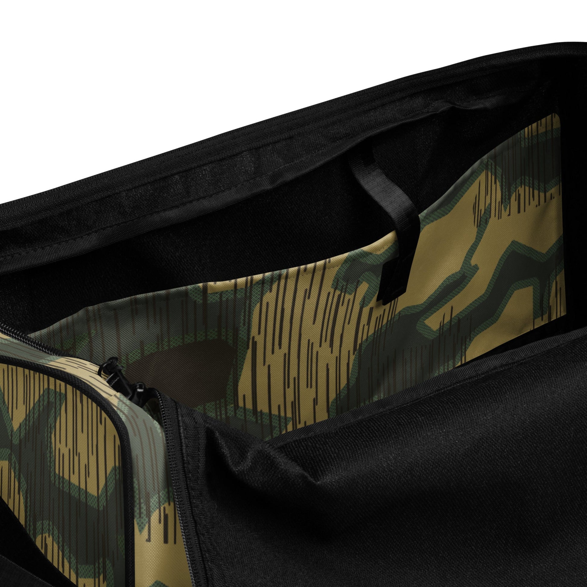 German Splittermuster Multi-terrain CAMO Duffle bag - Bags
