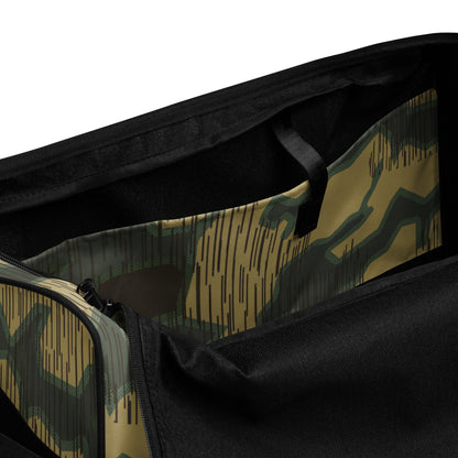 German Splittermuster Multi-terrain CAMO Duffle bag - Bags
