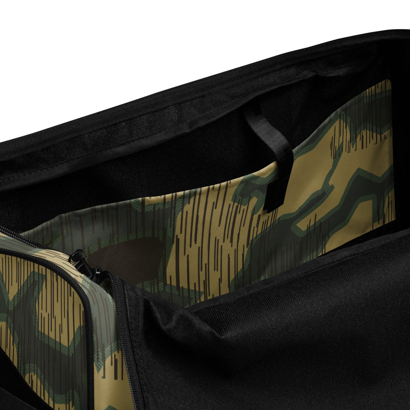 Splittermuster Multi-terrain CAMO Duffle Bag