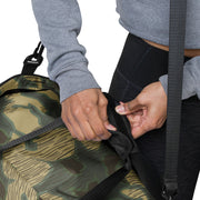 Splittermuster Multi-terrain CAMO Duffle Bag