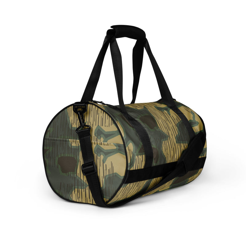 Splittermuster Multi-terrain CAMO Gym Bag