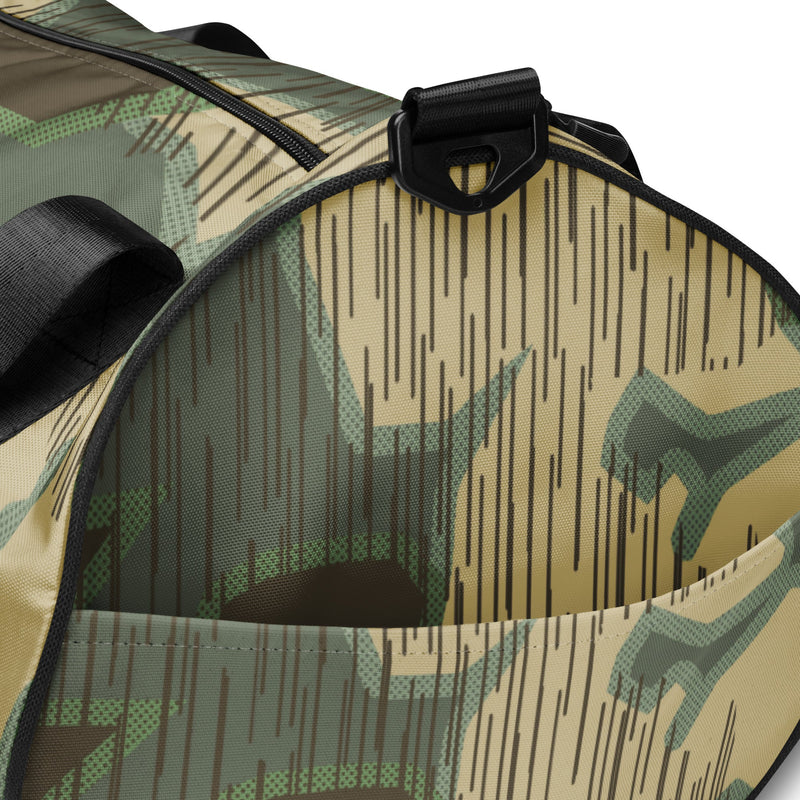 Splittermuster Multi-terrain CAMO Gym Bag
