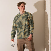 Splittermuster Multi-terrain CAMO Unisex Hockey Fan Jersey
