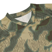 Splittermuster Multi-terrain CAMO Unisex Hockey Fan Jersey
