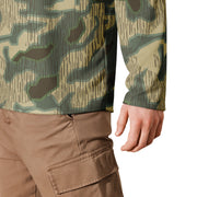 Splittermuster Multi-terrain CAMO Unisex Hockey Fan Jersey