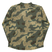 Splittermuster Multi-terrain CAMO Unisex Hockey Fan Jersey