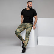 Splittermuster Multi-terrain CAMO Mens Joggers