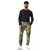 Splittermuster Multi-terrain CAMO Mens Joggers