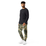 Splittermuster Multi-terrain CAMO Mens Joggers