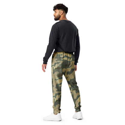 German Splittermuster Multi-terrain CAMO Mens Joggers