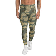 Splittermuster Multi-terrain CAMO Mens Leggings - XS