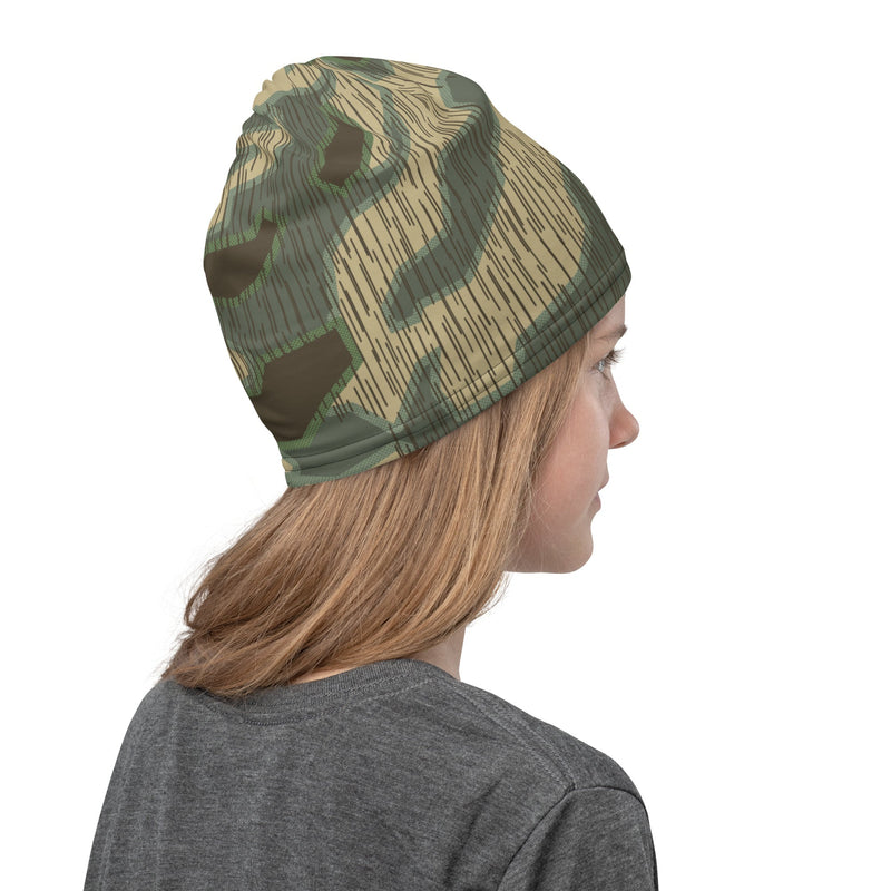 Splittermuster Multi-terrain CAMO Neck Gaiter - Head