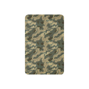 Splittermuster Multi-terrain CAMO Sherpa Blanket