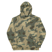 Splittermuster Multi-terrain CAMO Unisex Hoodie