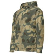Splittermuster Multi-terrain CAMO Unisex Hoodie