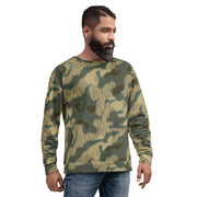 Splittermuster Multi-terrain CAMO Unisex Sweatshirt