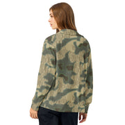 Splittermuster Multi-terrain CAMO Unisex Track Jacket