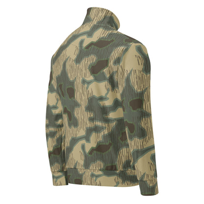 German Splittermuster Multi-terrain CAMO Unisex track jacket - Track Jackets