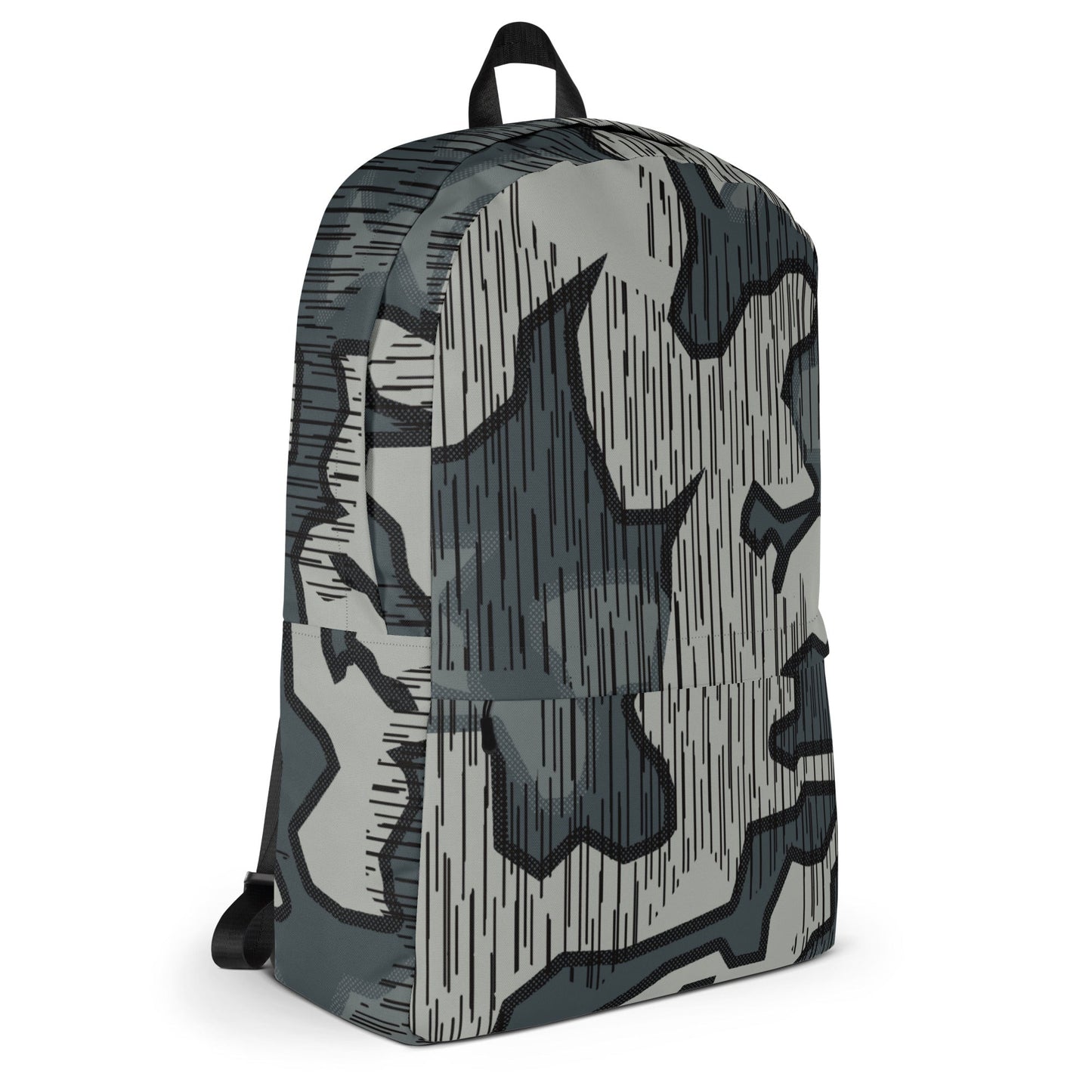 German Splittermuster Urban CAMO Backpack