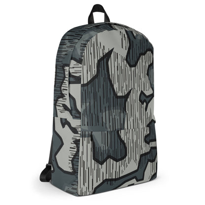 German Splittermuster Urban CAMO Backpack