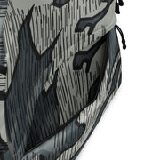 Splittermuster Urban CAMO Backpack
