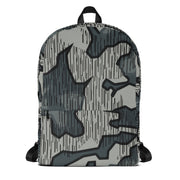 Splittermuster Urban CAMO Backpack