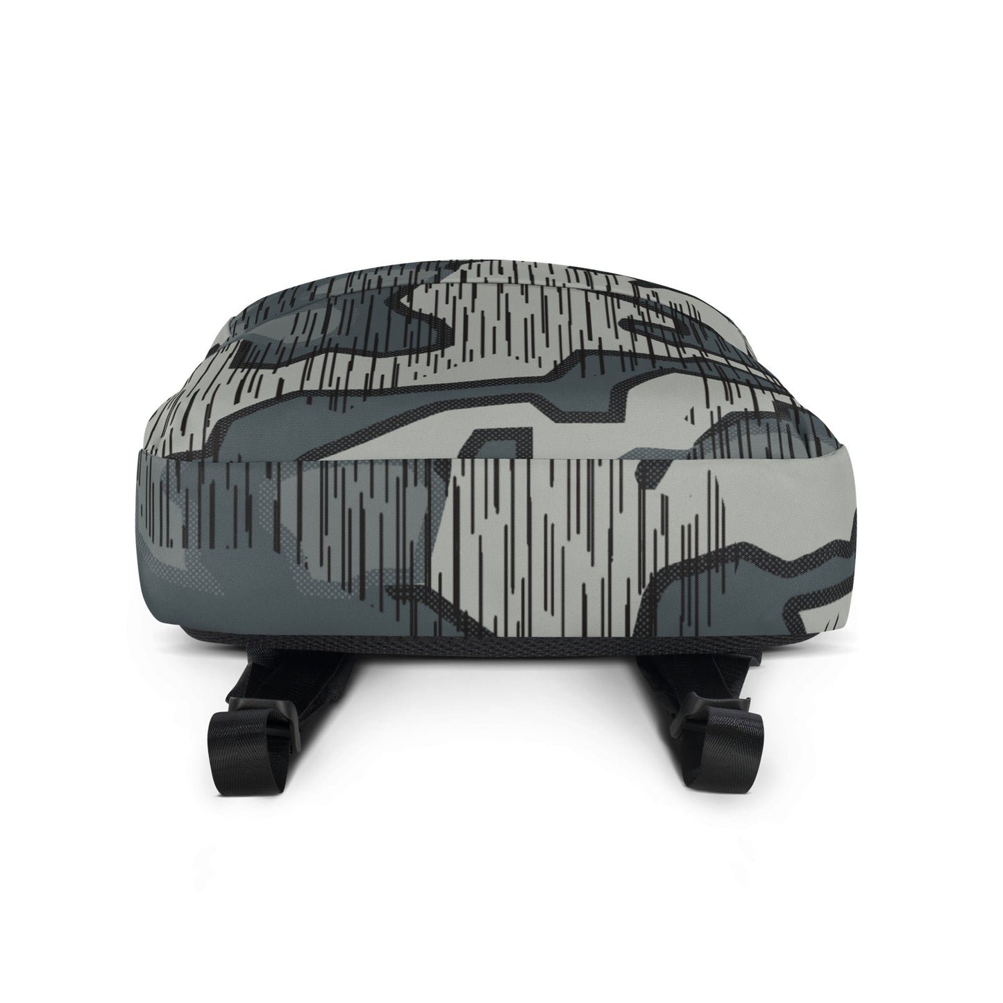 German Splittermuster Urban CAMO Backpack