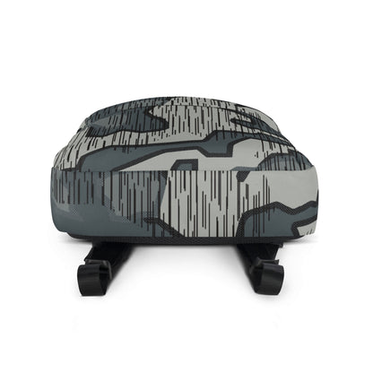 German Splittermuster Urban CAMO Backpack