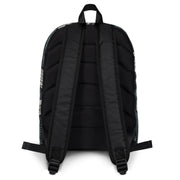 Splittermuster Urban CAMO Backpack