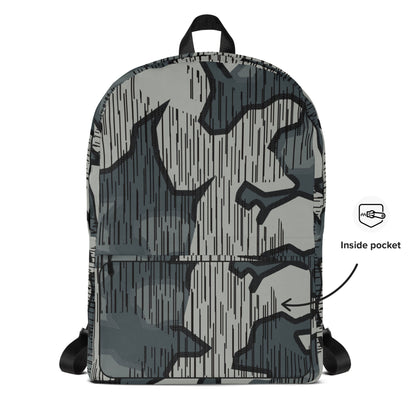 German Splittermuster Urban CAMO Backpack