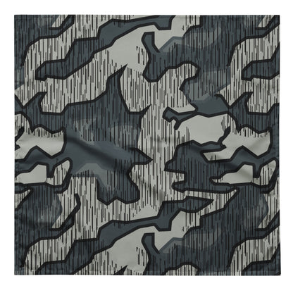 German Splittermuster Urban CAMO Bandana - L